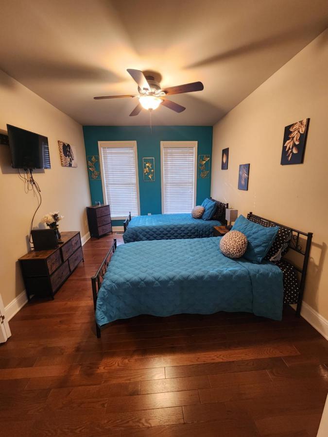Spacious Newly Renovated Home Atlanta Extérieur photo