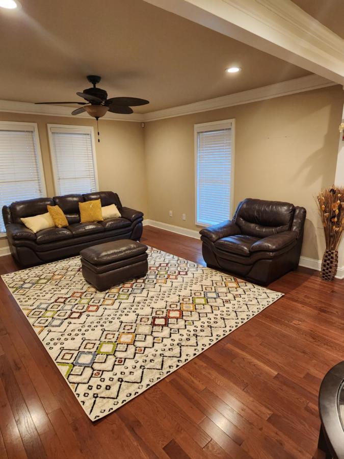 Spacious Newly Renovated Home Atlanta Extérieur photo