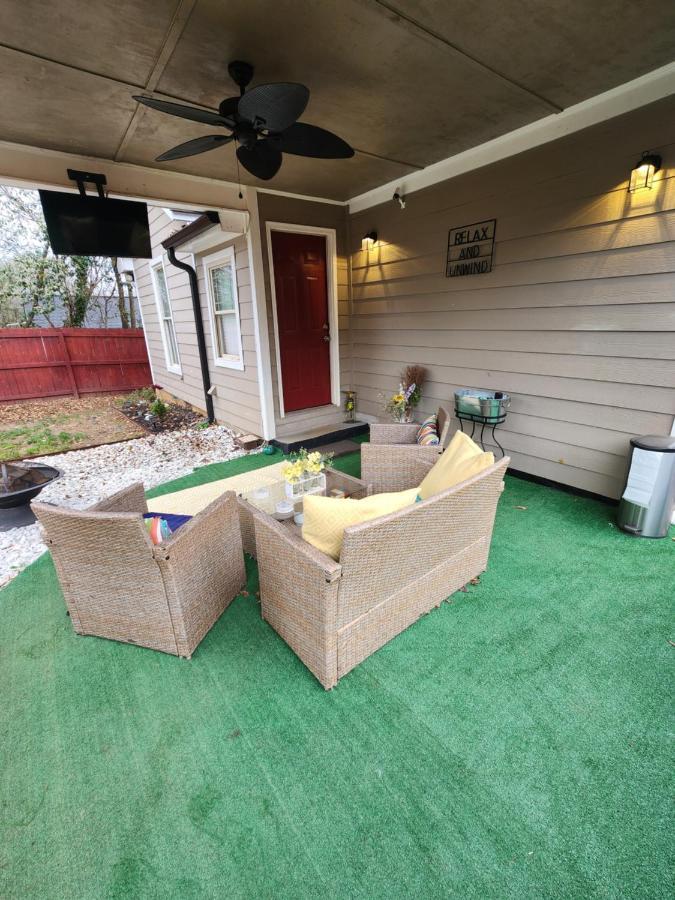 Spacious Newly Renovated Home Atlanta Extérieur photo