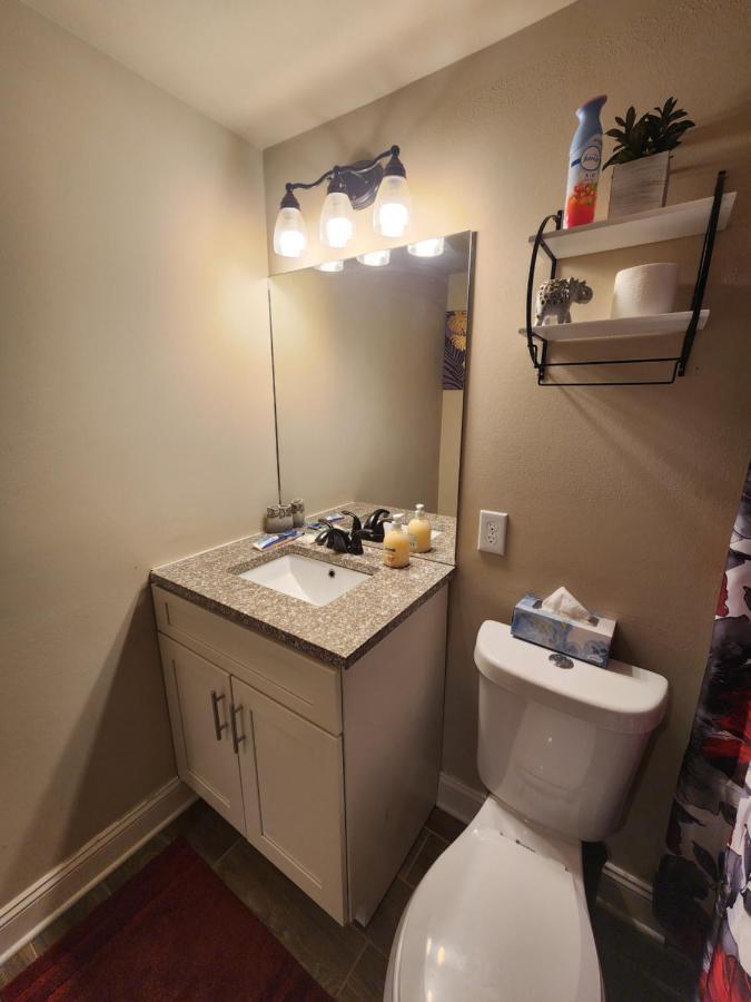 Spacious Newly Renovated Home Atlanta Extérieur photo